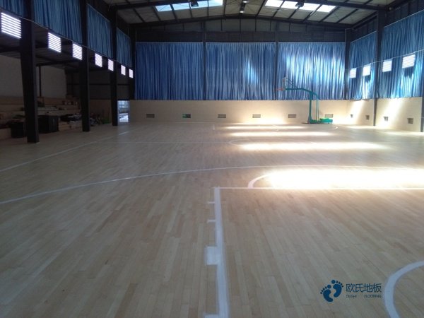 体育馆地板什么牌子好2