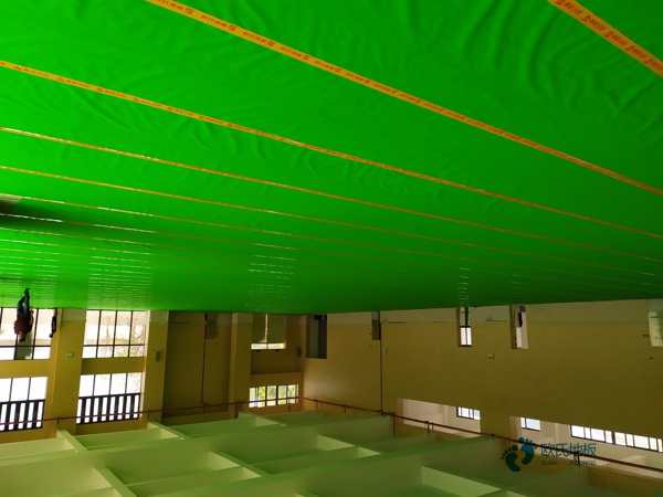 运动篮球木地板品牌哪个好1