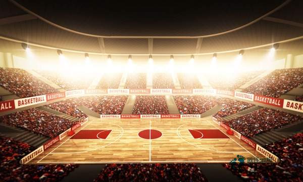 质量好运动篮球地板施工流程1