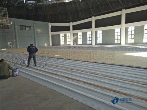 运动木地板翻新选哪家