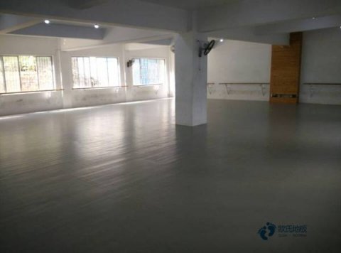 室内篮球场木地板厂家