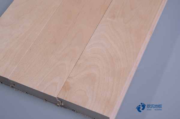 定做运动篮球木地板品牌排行榜2