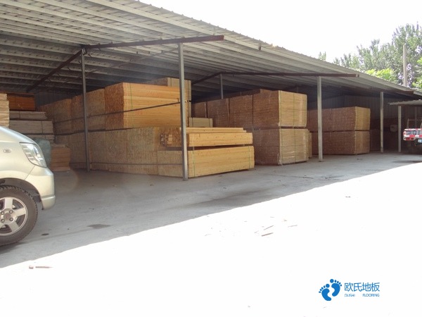 定做运动馆木地板较好的有哪些牌子2