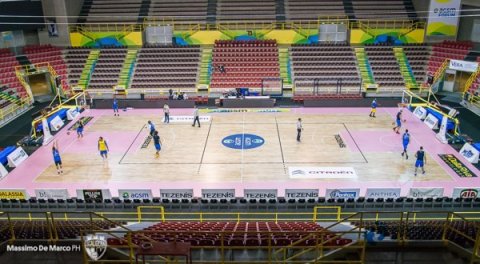 室内篮球馆运动木地板标准