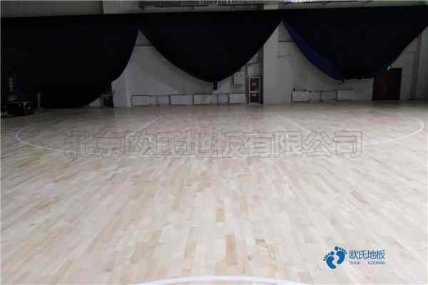 运动木地板漆那个品牌好3