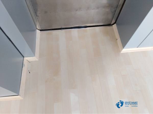 体育运动木地板优缺点1