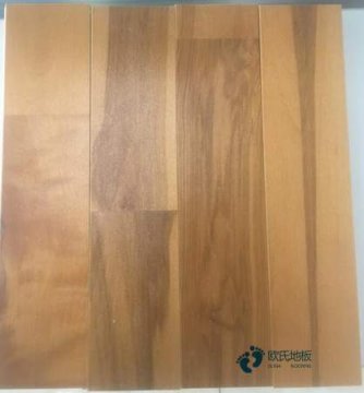 22mm厚体育馆木地板行业品牌