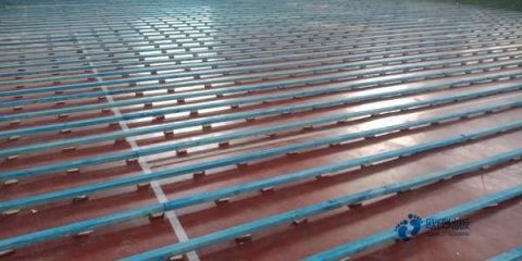 体育馆木地板场地维护保养方案