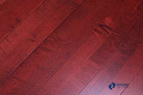 枫木运动篮球木地板多少钱能下来