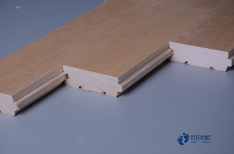 学校运动篮球木地板价钱