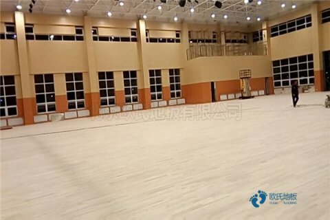 购买运动型地板品牌排行榜