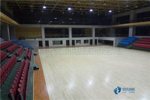 运动木地板油漆品牌