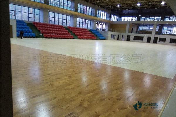 运动木地板油漆品牌2