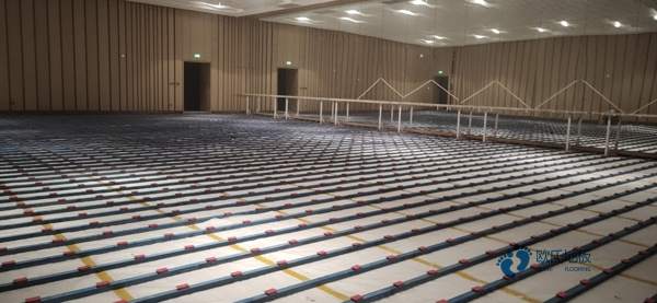 好用的运动篮球木地板价位