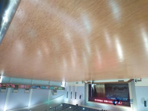 定做篮球场馆地板哪个牌子的好