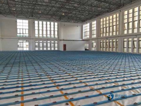 购买体育运动地板行业品牌