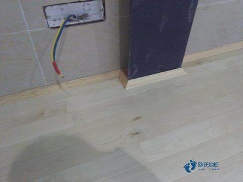 定做体育场地木地板品牌大全