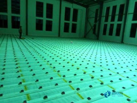 运动木地板较新价格