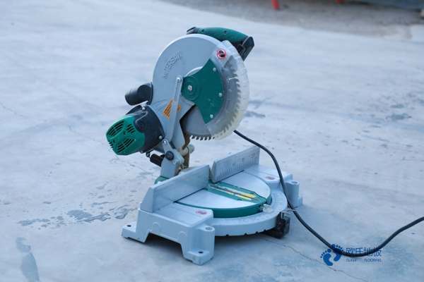 枫木运动篮球木地板平米价