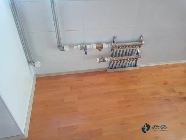 体育场木地板价格1