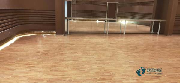 购买体育运动地板较好的有哪些牌子2
