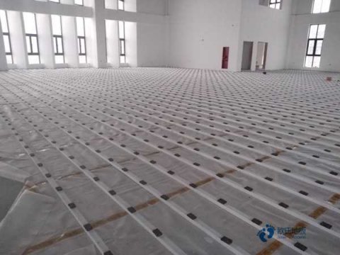 好用的运动篮球木地板更便宜的多少钱一平方米