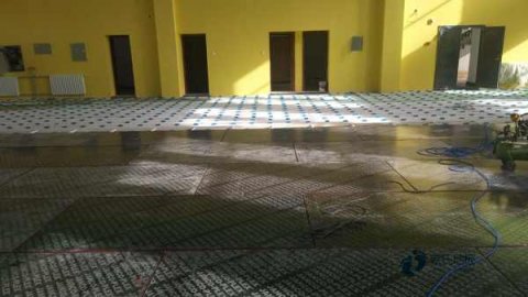 22mm厚运动木地板品牌大全