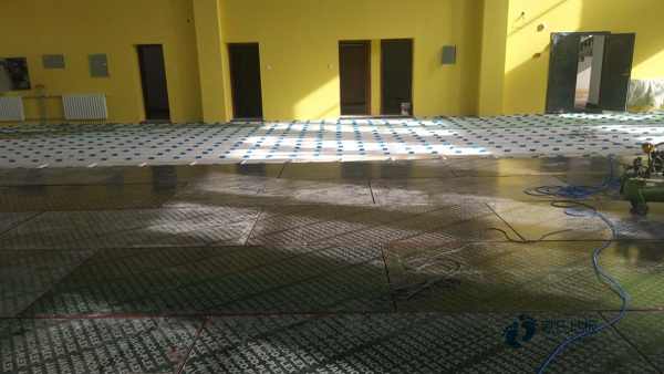 22mm厚运动木地板品牌大全1