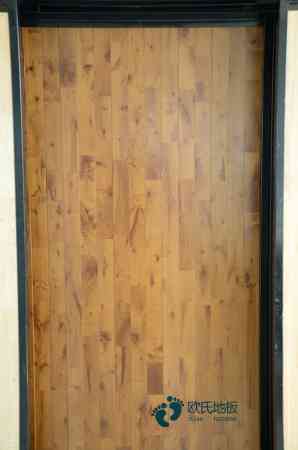 松木运动篮球木地板价格表