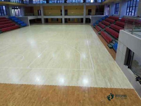 运动木地板有哪些品牌