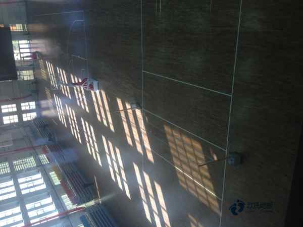 国产运动馆木地板施工单位3