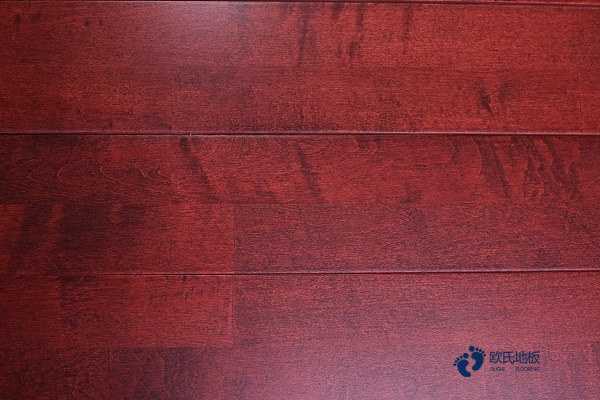 枫木运动篮球木地板多少钱一平方米