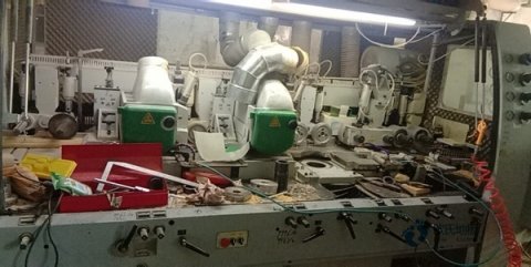 中学篮球运动木地板施工步骤