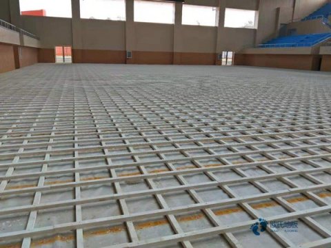 购买篮球地板哪个品牌好