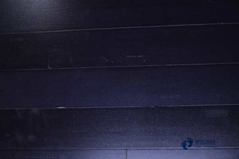 校园运动篮球木地板造价