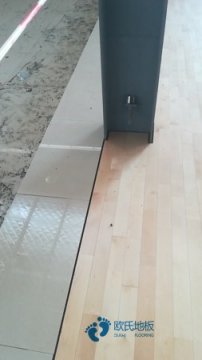 25厚篮球场馆地板哪个牌子好