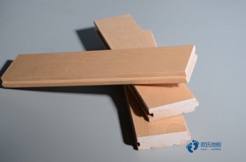 松木运动篮球木地板报价