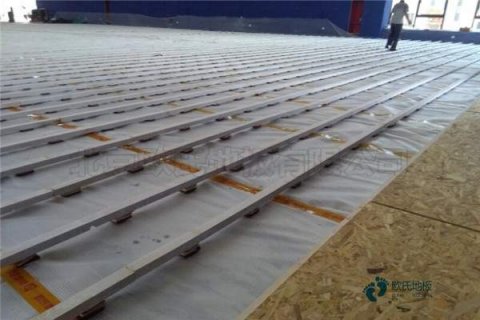 篮球运动木地板较好的有哪些牌子