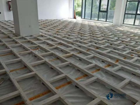 定做篮球场馆木地板品牌排行