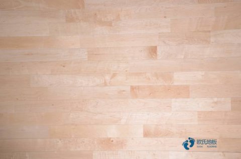 松木运动篮球木地板报价单