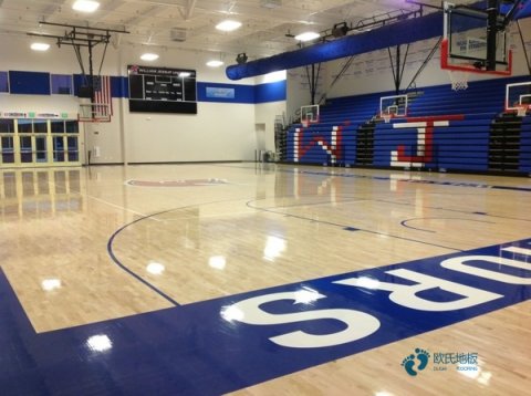 运动场地木地板哪些牌子好