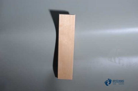 松木运动篮球木地板施工价格