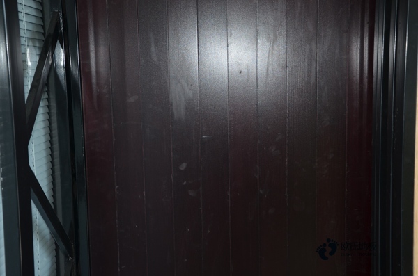 松木运动篮球木地板大概多少钱